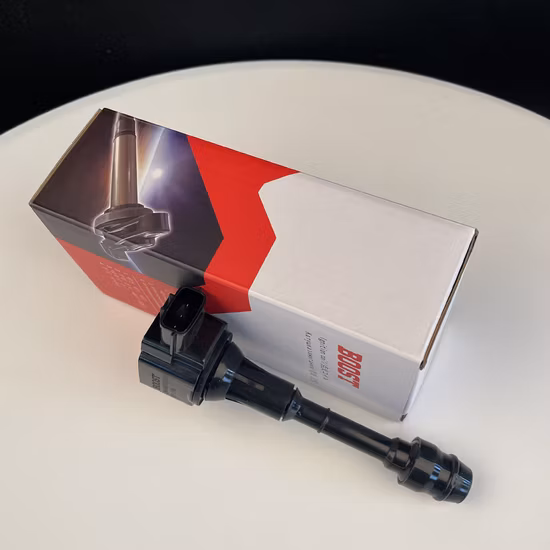 QR20-De Cylinder Head OEM 11040-Ma00A 11040mA00A for Nissan