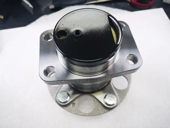 自動車部品ホイール ハブ アセンブリ ベアリング キット Vkba6789 2101656 フォード フォーカス III